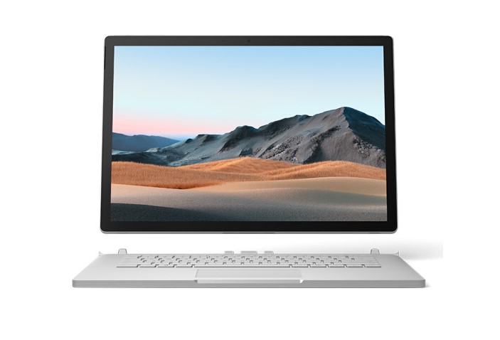 观山湖Surface 维修前的准备工作